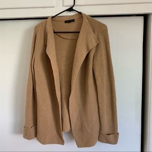 Banana Republic small cocoon sweater